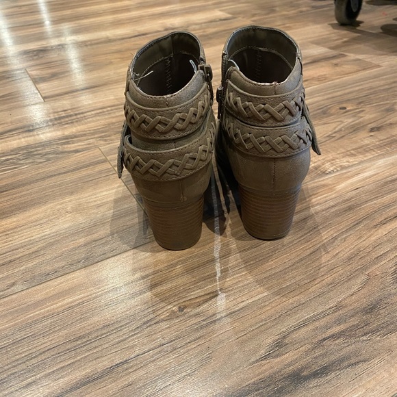 Indigo Rd booties - Picture 5 of 7